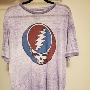 Grateful Dead T-shirt